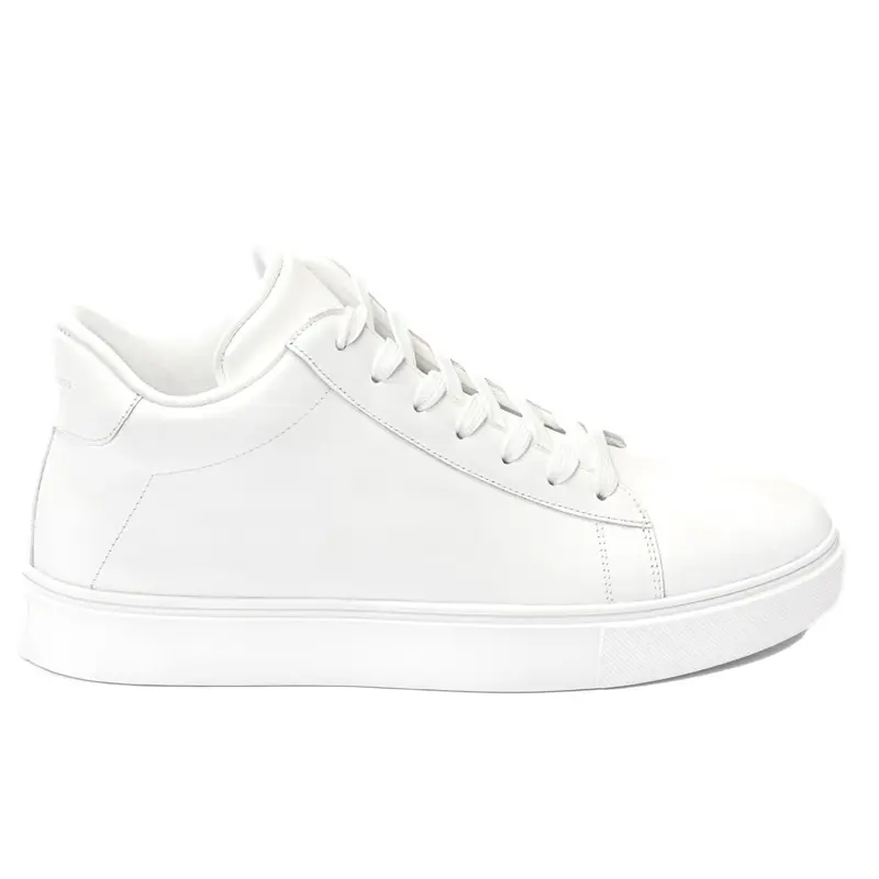 Samuel & Cress Classic White 2 Inch Lifts