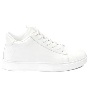 Samuel & Cress Classic White 2 Inch Lifts
