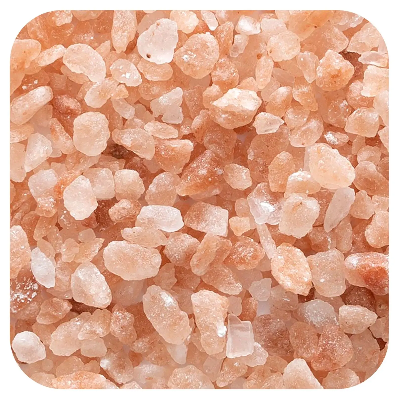 Frontier Co-op Coarse Grind Himalayan Pink Salt, 16 oz (453 g) - TikTok ...