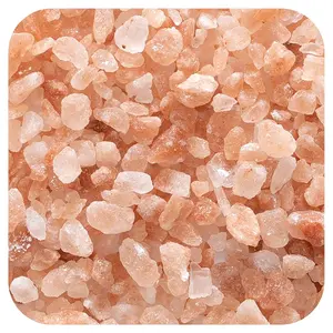 Frontier Co-op Coarse Grind Himalayan Pink Salt, 16 oz (453 g)