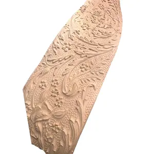 Leaf Trim IFW 4128, flexible moulding, 84 inches