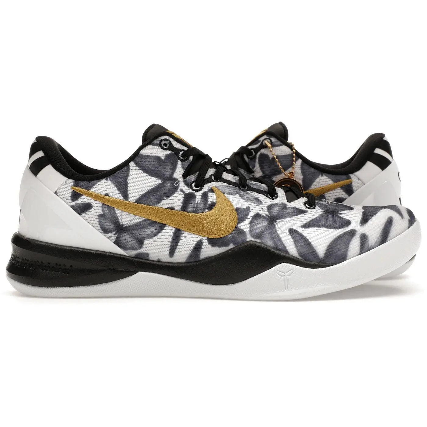 Nike Kobe 8 Protro Mambacita