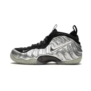 Air Foamposite Pro "Silver Surfer" 616750 004