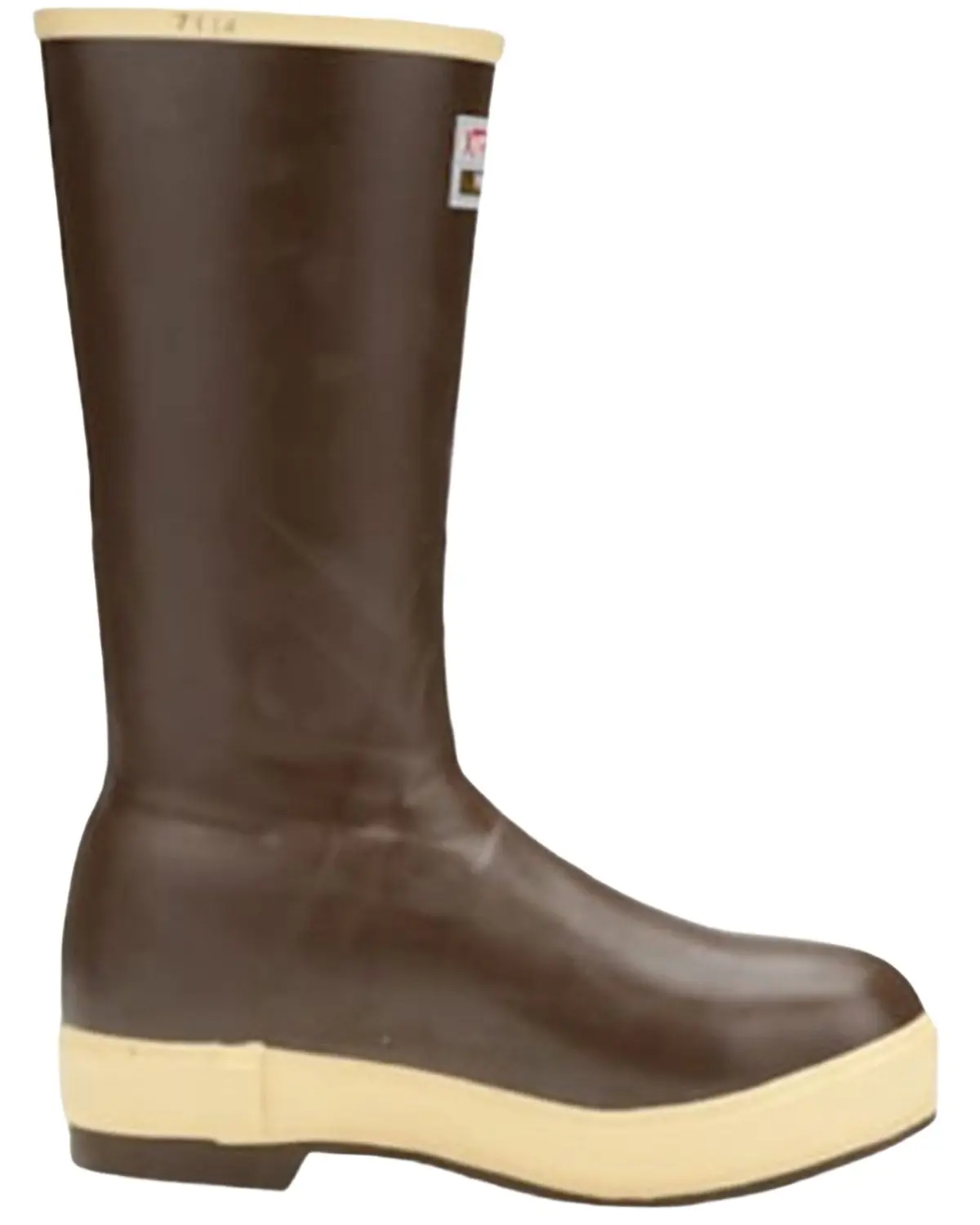 Xtratuf Men's Men'S 15" Insulated Legacy Boot Round Toe - 22274G