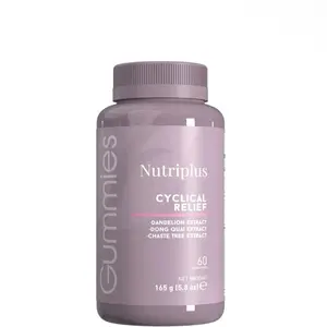 Cyclical Relief Gummies