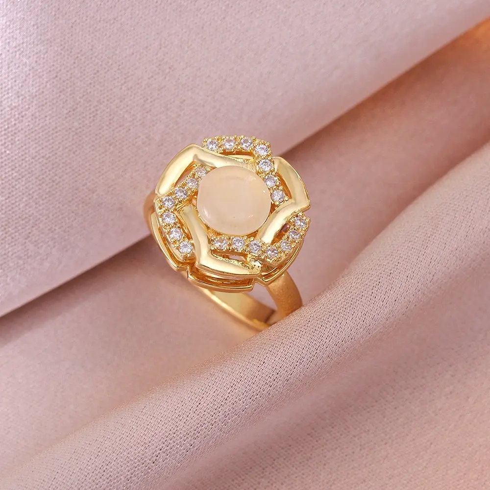 J0367 Golden Ring