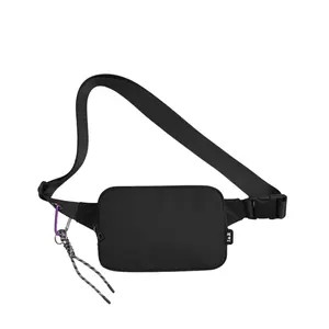 Duo Iris 57" Adjustable Long Strap Crossbody Bag (#1140-14) - By Iris & Rainbow Duo Iris 57" Adjustable Long Strap Crossbody Bag (#1140-14) - By Iris & Rainbow