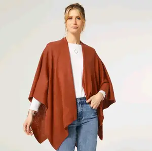 WRAPS Fall Wraps - Versatile Accessory for Chilly Days