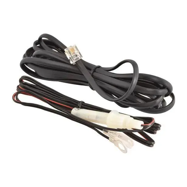 Escort Direct Wire Smartcord