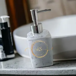 Soap dispenser