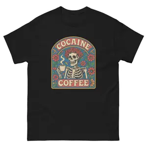 Grateful Dead CC T-Shirt