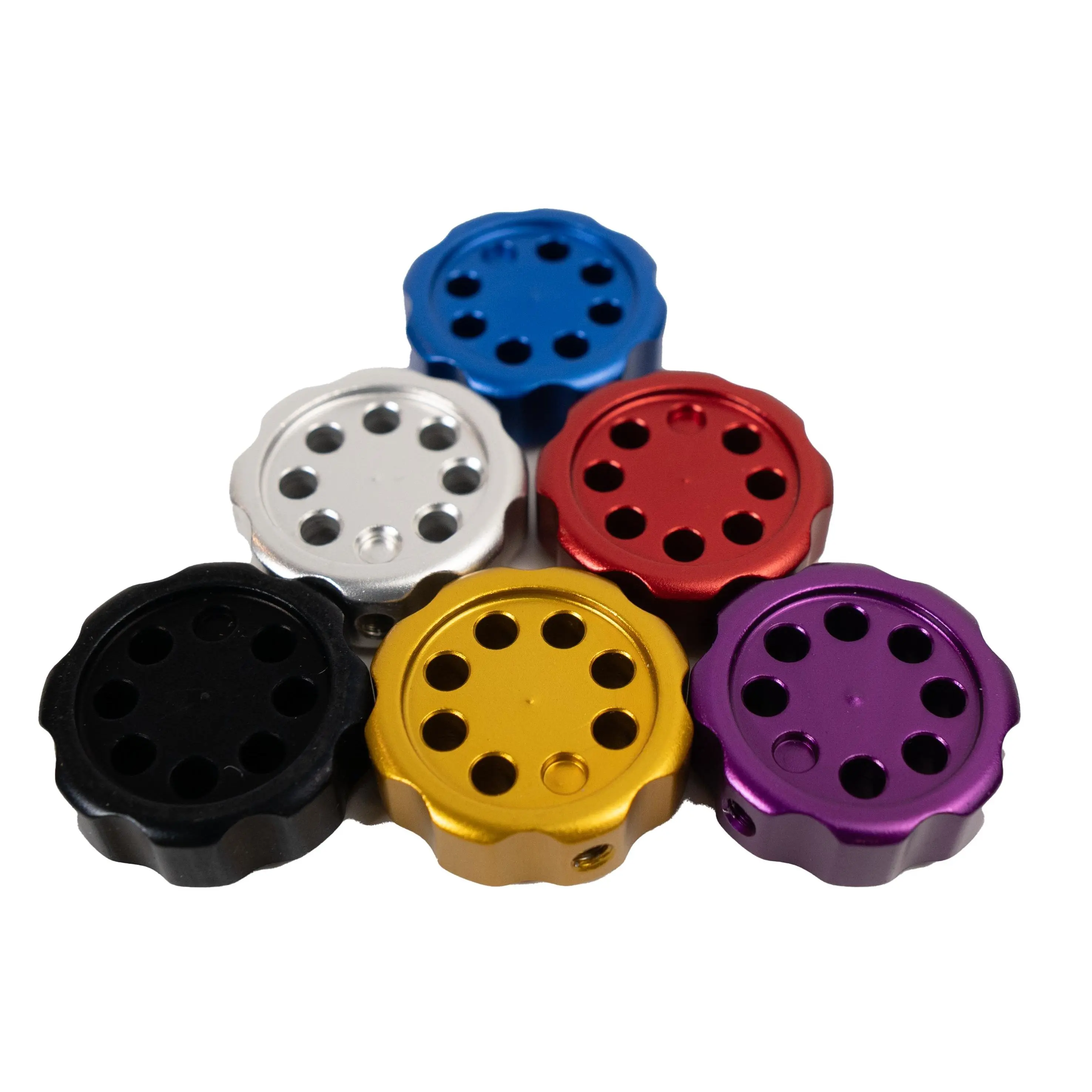 Thumb Encoder