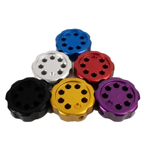 Thumb Encoder