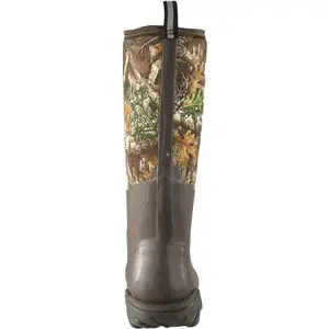 Men's RealTREE® Edge™ Arctic Pro Tall Boot 2mm Thermal Foam Under the Foot bed