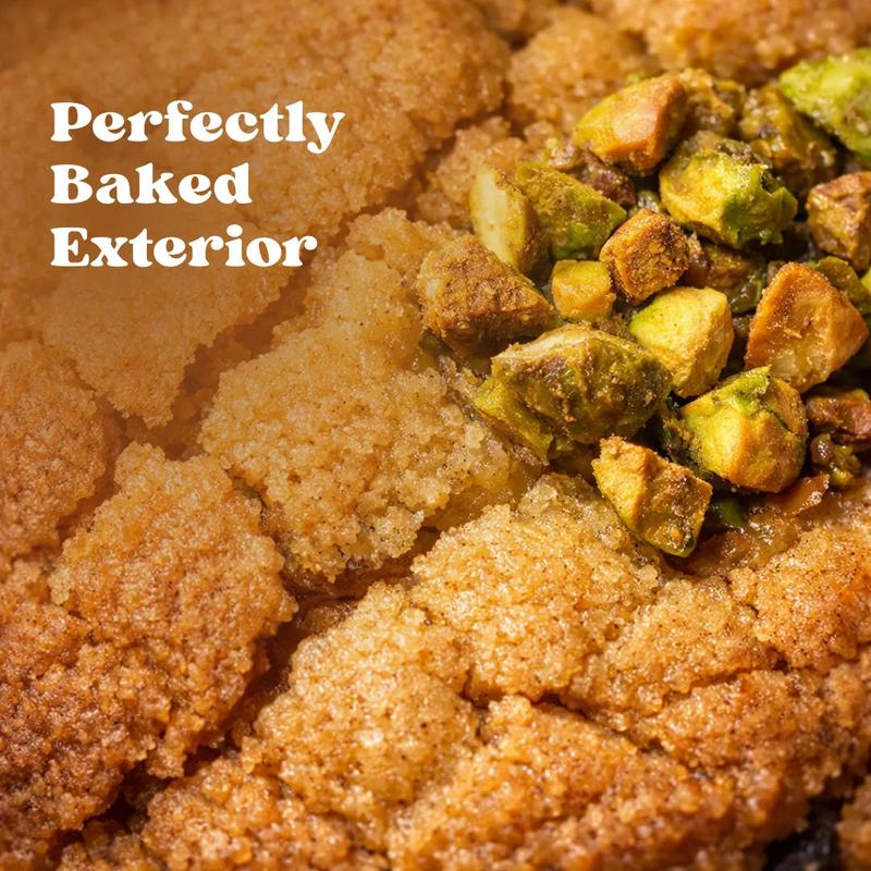 Dubai Lava Chocolate Chip Cookie (10 oz)