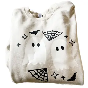 Halloween Ghost sweater
