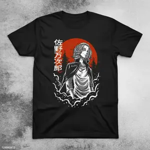 Tokyo Revengers T-Shirts