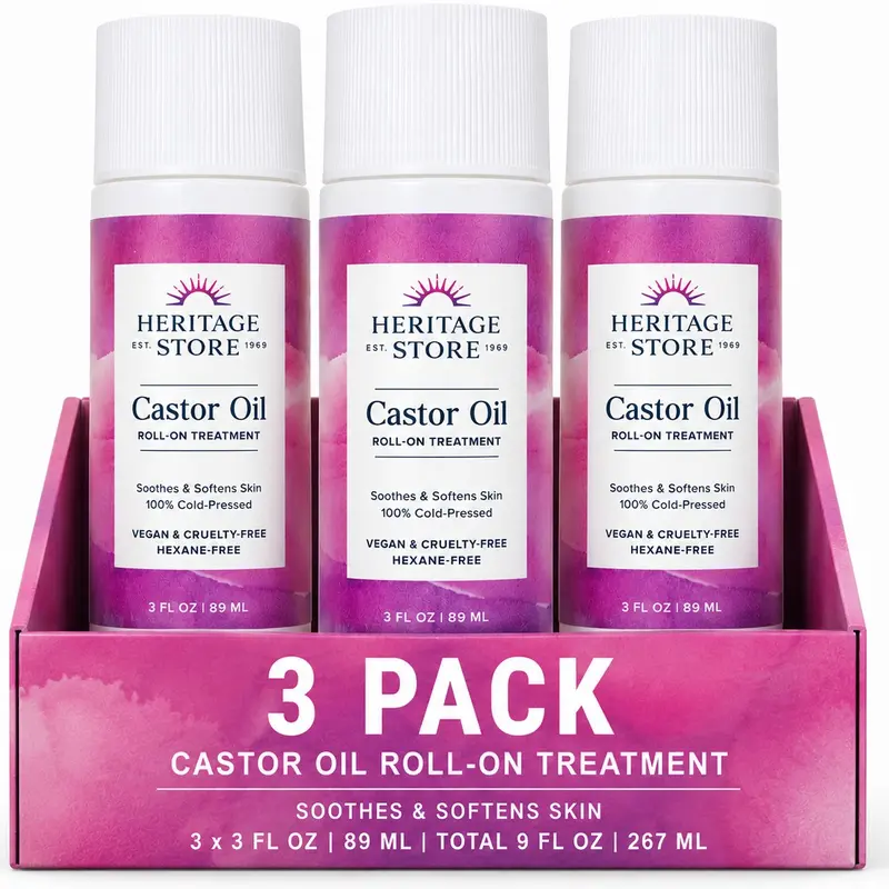 3 Pack