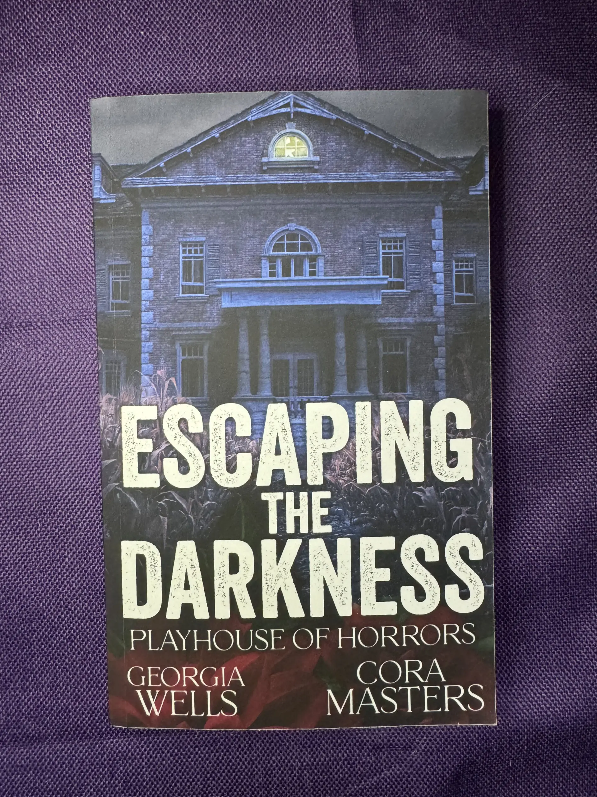 Escaping the Darkness