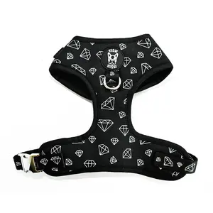 Diamond Adjustable Harness | KiiOui