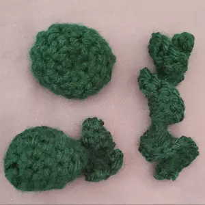 crochet cat toys variety pack
