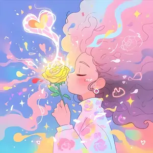 Healing Space LT shop logo