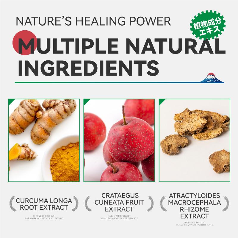 Tummiva Comfort Massage Cream for Digestive Wellness - Plant-Based for Stomach Pain Bloating Diarrhea & Bowel Noises - 30g Natural Herbal Relief