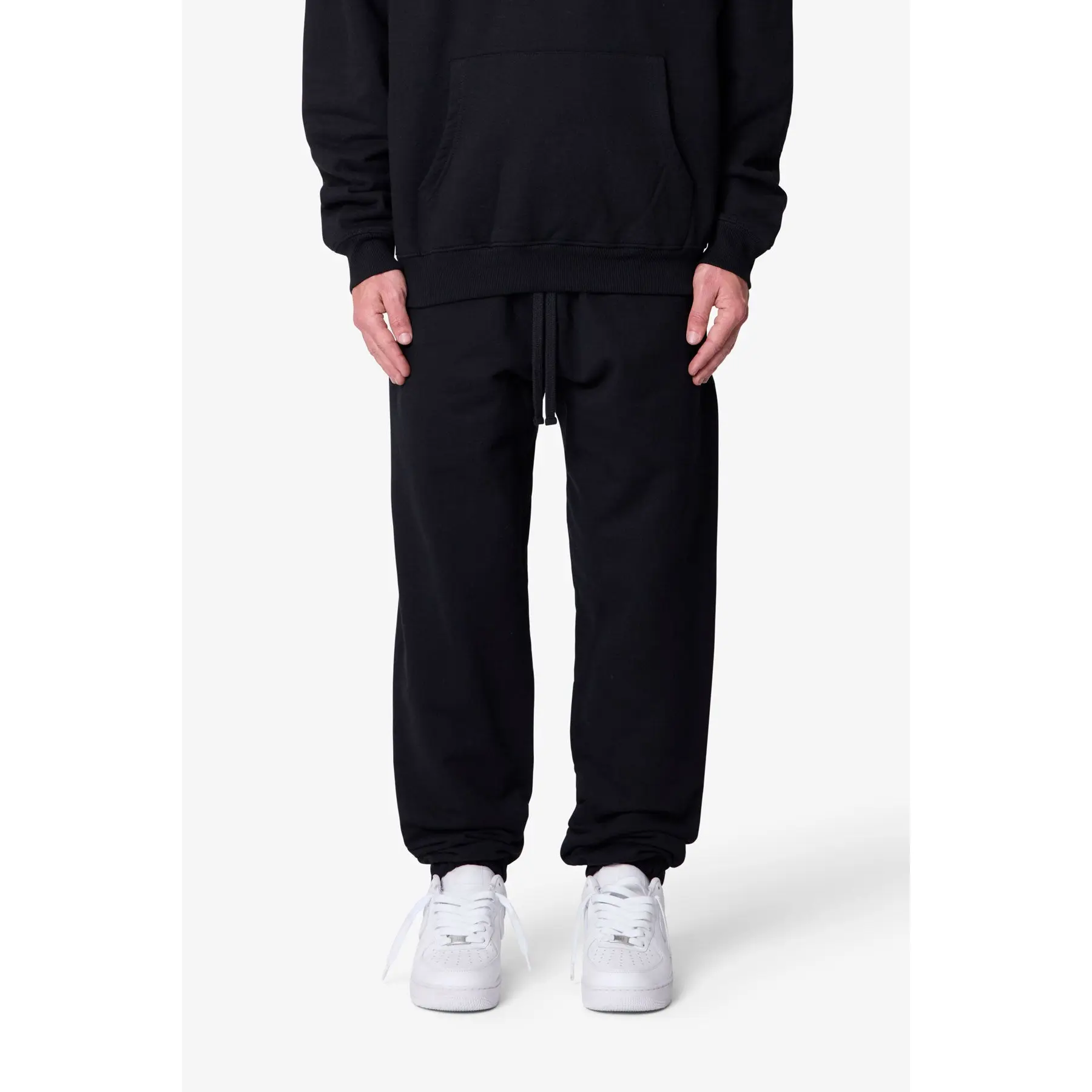 mnml Heavy Basic Sweatpants