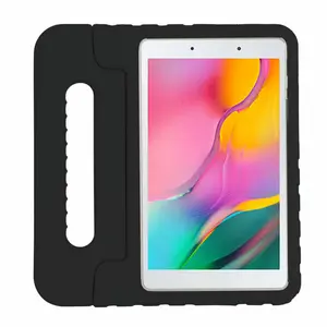 For tablet computer   Tab A 8.0 2019 SM-T290 T295 Kids Shockproof EVA Case Cover