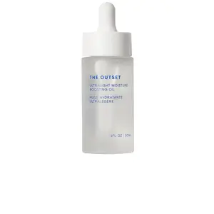 The Outset Ultralight Moisture-boosting Oil