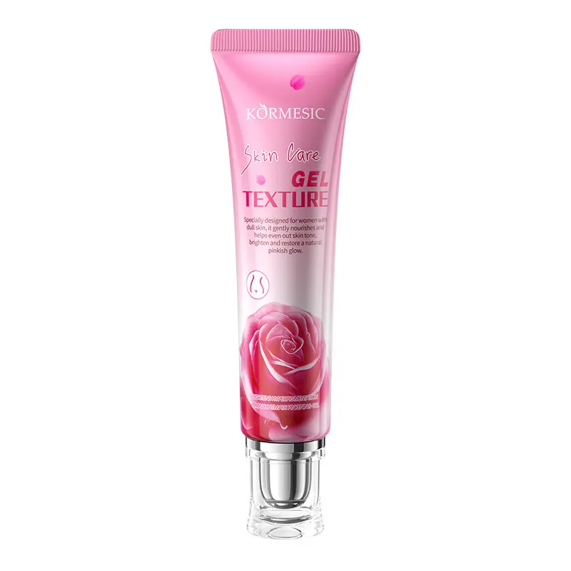 KORMESIC Body Brightening Lotion – Even-Tone Moisturizer for Knees, Elbows & Body, 30g