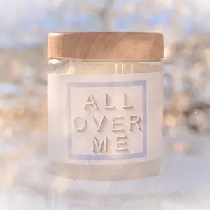 ALL OVER ME - Dreamsicle Hydrating Skin Cream