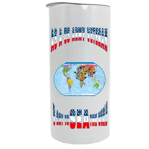20 oz. US Army Veteran Tumbler