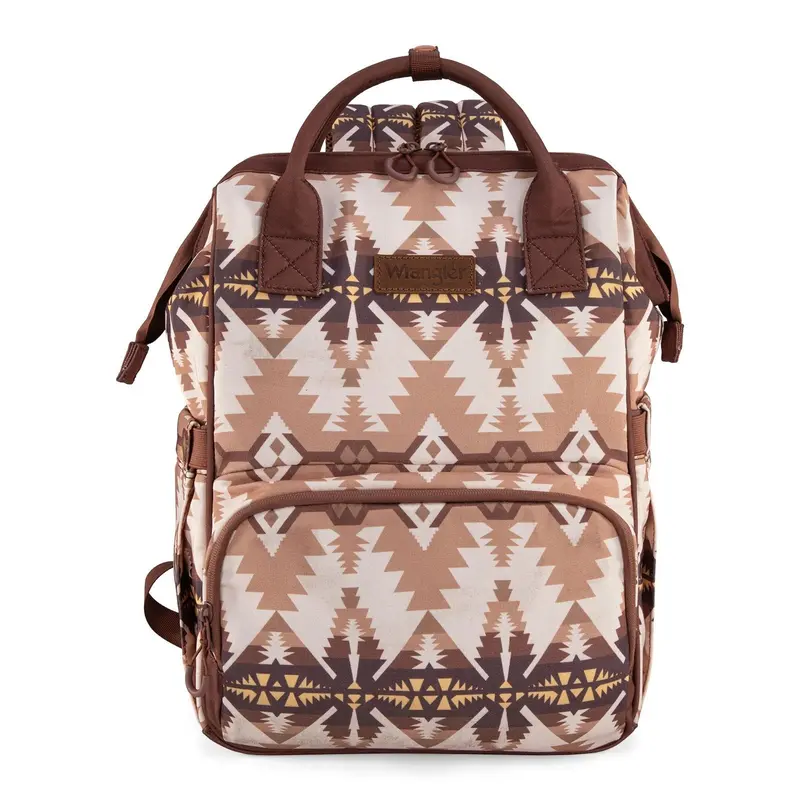 Matthew 6:33 Backpack by God Totes Seek the Lord. Sometimes God will test what truly comes  main image 4