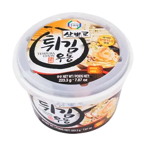 WANG FOOD TEMPURA UDON 223.3g