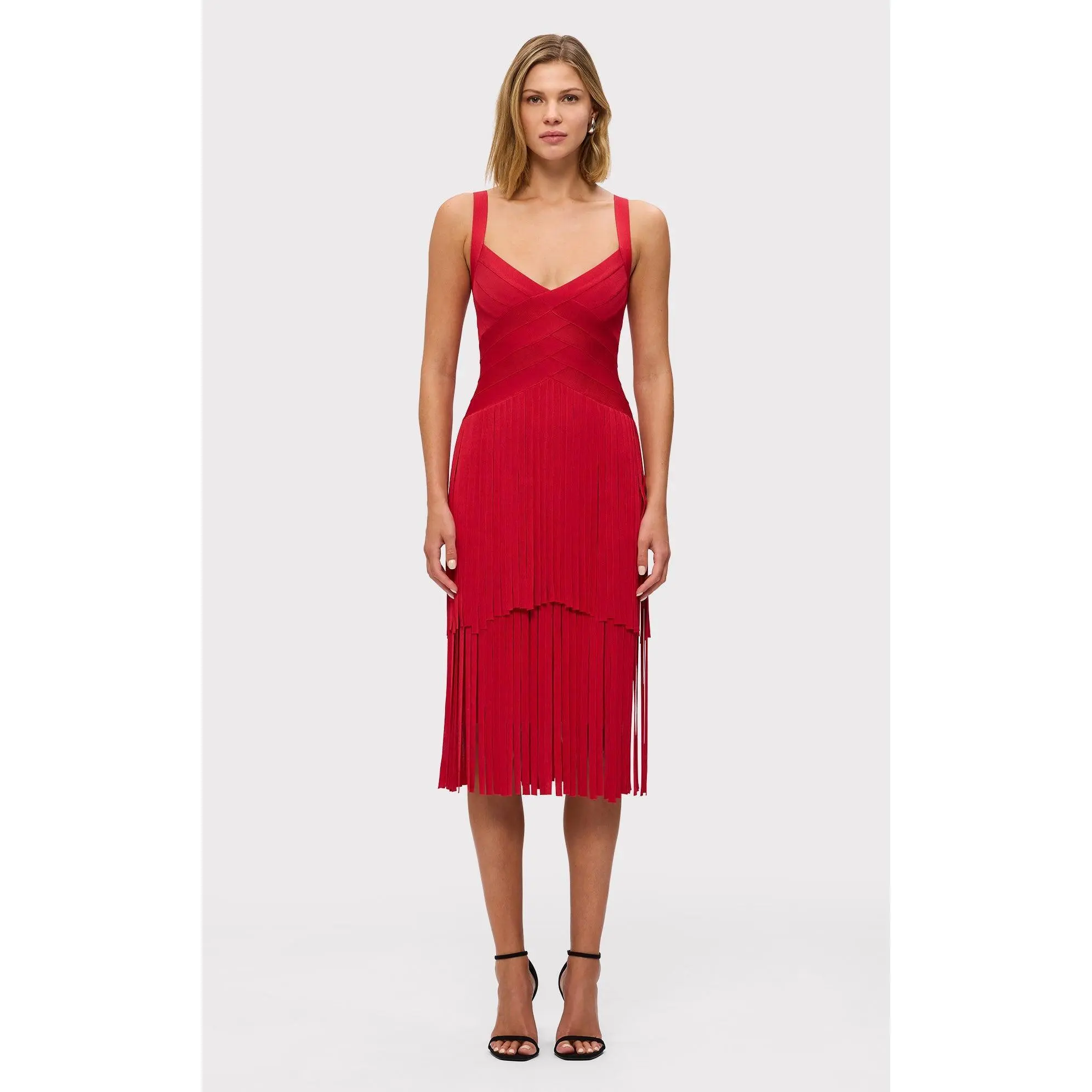 THE MISCHA DRESS