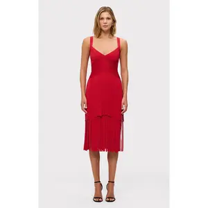 THE MISCHA DRESS
