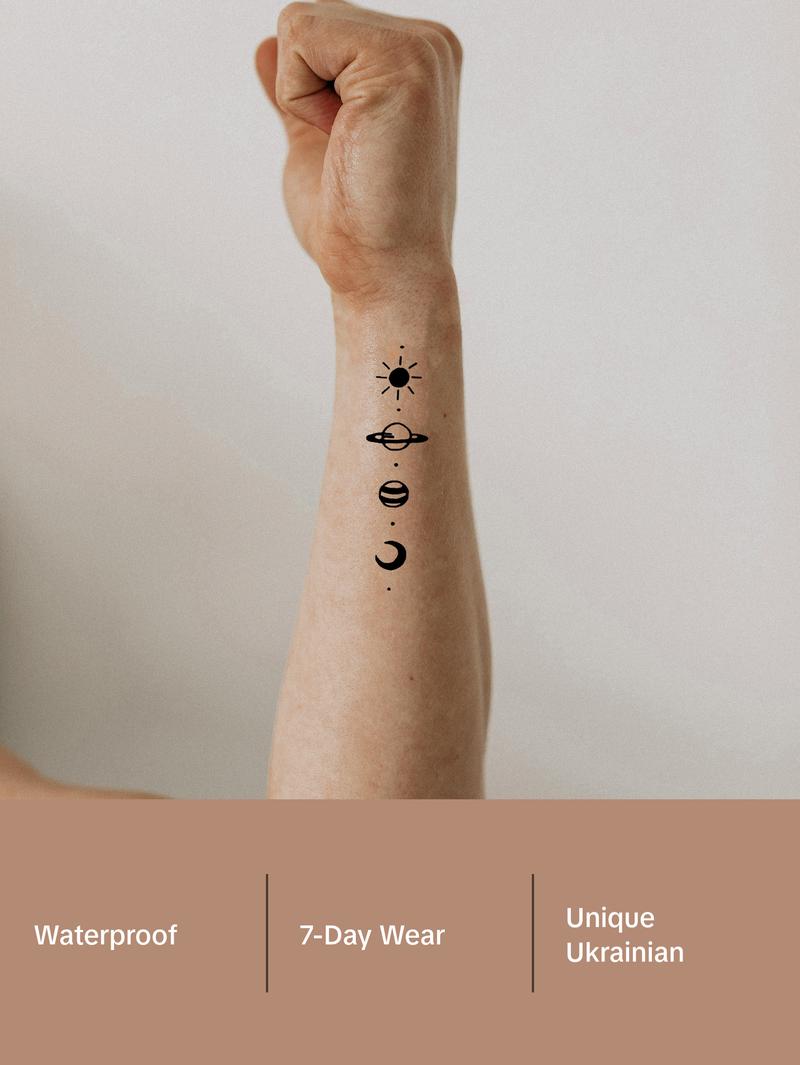 Planets (AS-199) Planets (AS-199)