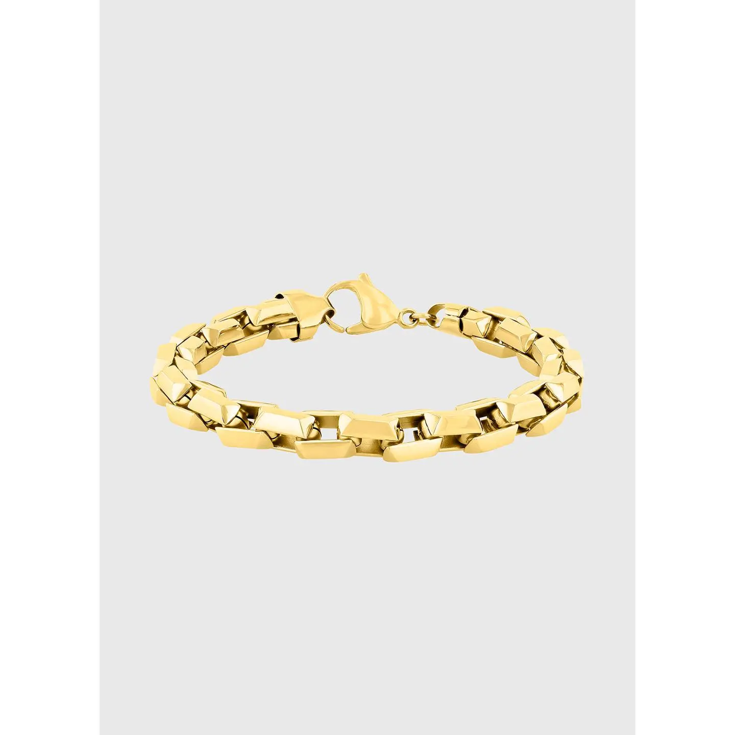 Pyramid Bracelet