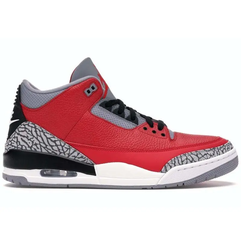 Jordan Men's 3 Retro SE Unite Basketball Shoes, from StockX