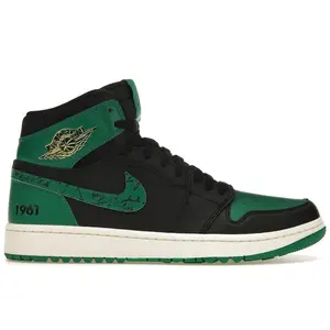 Jordan 1 Retro High Golf Eastside Golf 1961 (men) by StockX