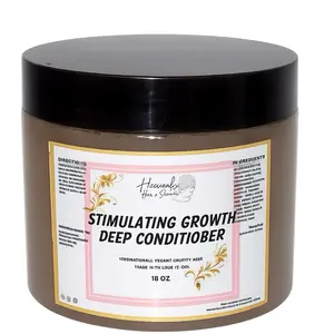 Stimulating Growth Deep Conditioner