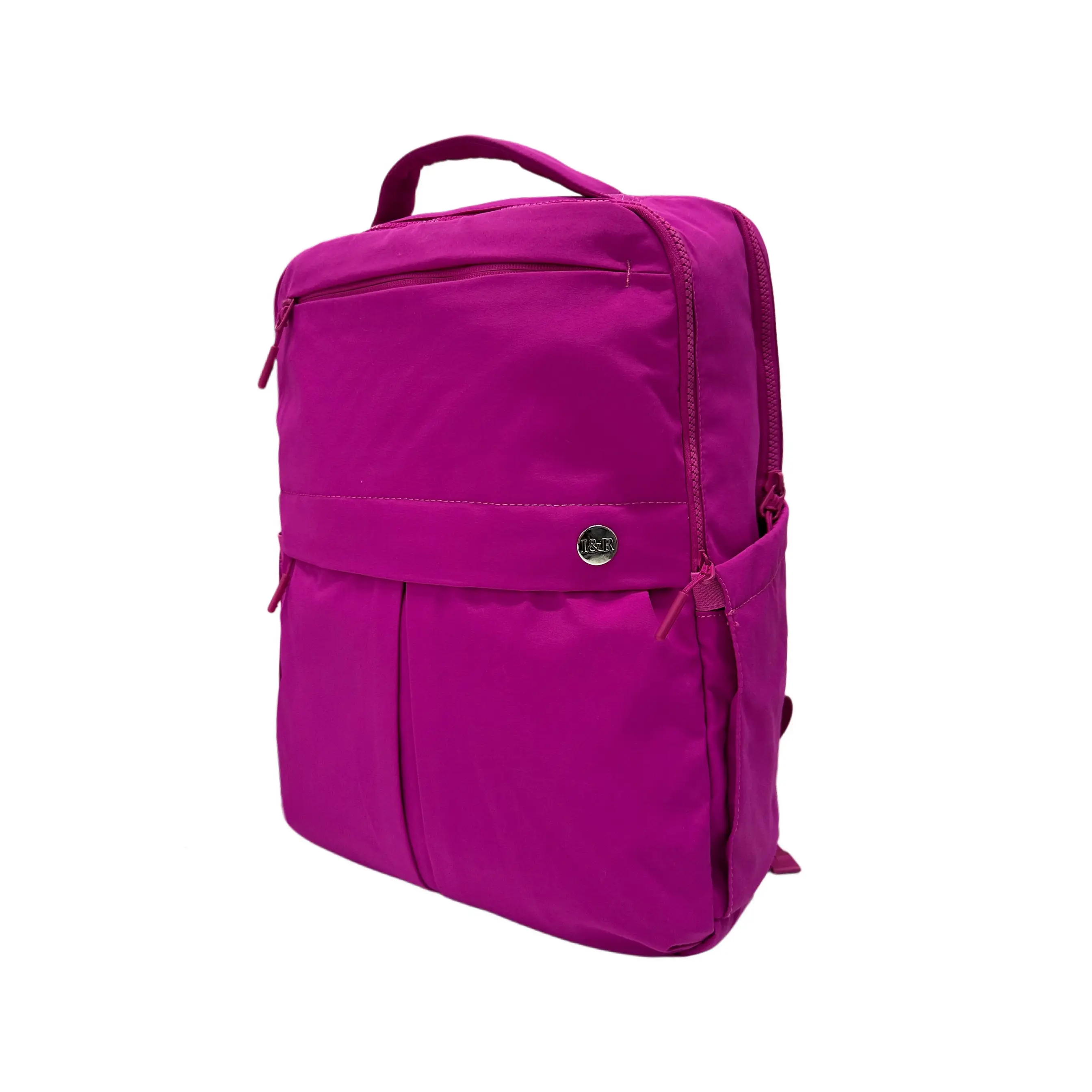 The Iris Backpack (#9012) Unisex Backpack - By Iris & Rainbow