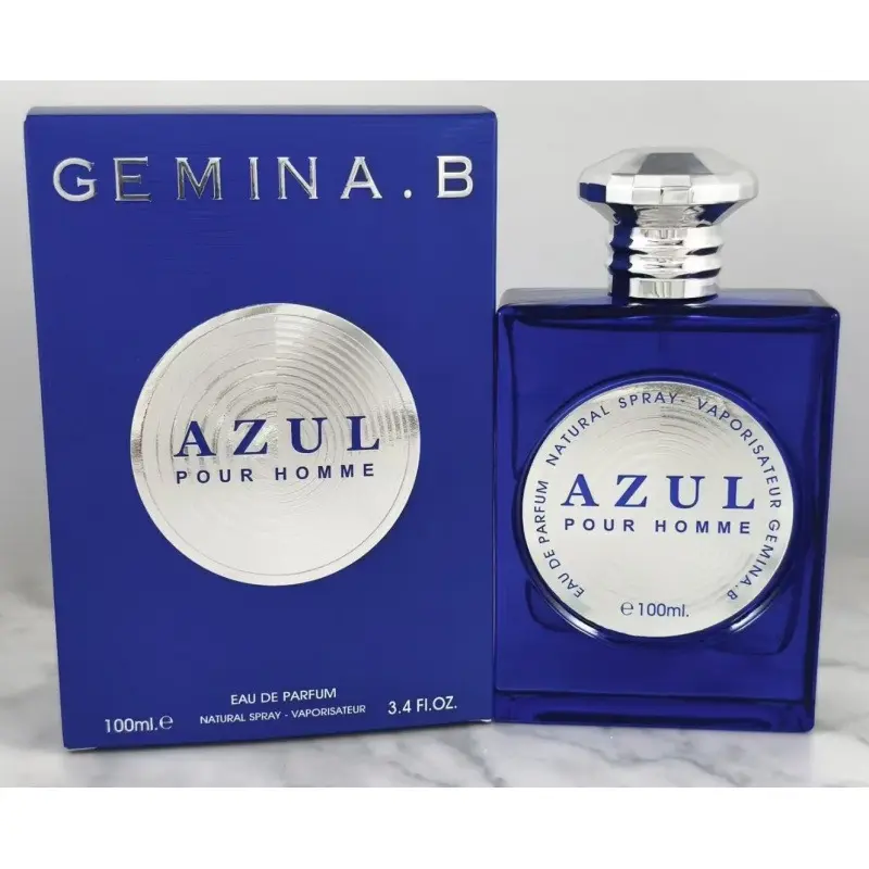 100ml Saudi Men'S Perfume in Dubai | Oriental Woody Fragrance