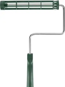 9 in. Sherlock Roller Frame