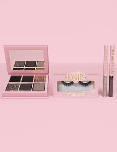 After Dark - Midnight Muse Makeup Bundle After Dark - Midnight Muse Makeup Bundle