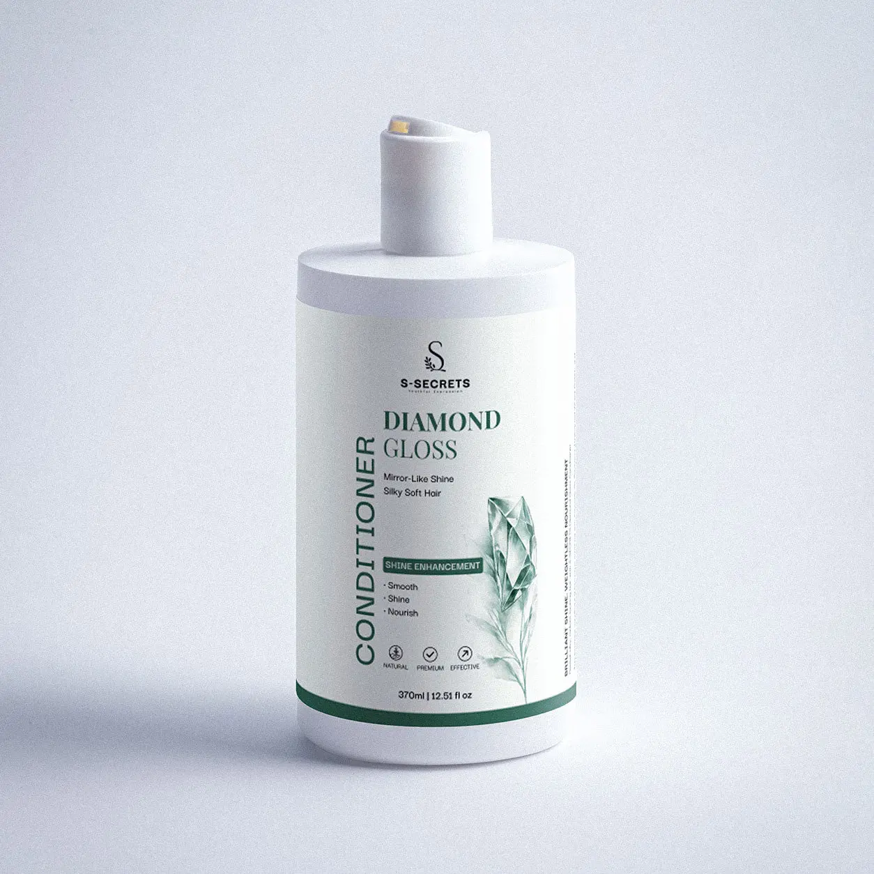 Diamond Gloss Conditioner