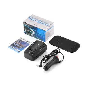 Practical Car Driving Speed Gauge Device Easy Mount Durable Universal Fit Auto Vehicle Accessories