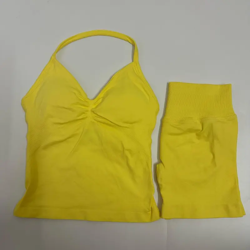 Chicken yellow Set