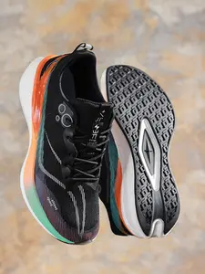 1 Pair 3-Color Lightweight Sports Casual Shoes (Including Year of the Snake Limited Edition) - Breathable Upper + Full-Palm Tech Shock-Absorbing Sole, For Sports & Daily Casual Outfits, Lightweight & Comfortable, Shock-Absorbing & Rebound, Breathable & Re